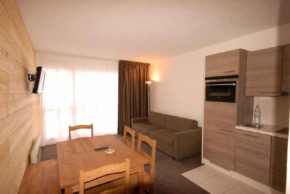 Résidence EURONEIGE - Studio pour 6 Personnes MAE-8974